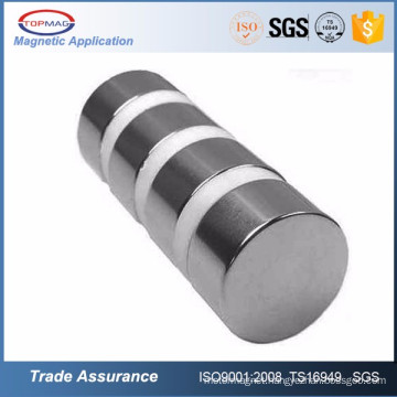 Factory price Large block neodymium n52 magnet